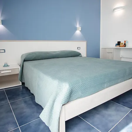 Agroturismo Nel Blu Dipinto Di Blu *