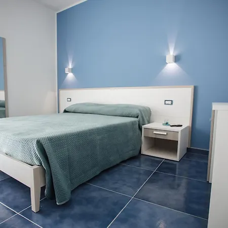 Agroturismo Nel Blu Dipinto Di Blu Pianillo