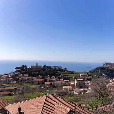 Nel Blu Dipinto Di Blu Agroturismo