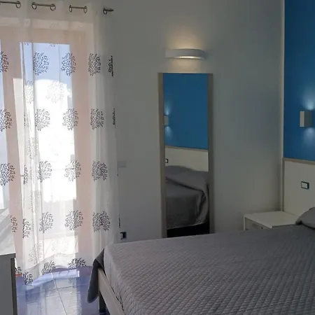 Agroturismo Nel Blu Dipinto Di Blu