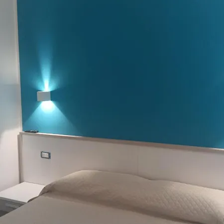 Agroturismo Nel Blu Dipinto Di Blu