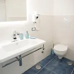 Feriegård Nel Blu Dipinto Di Blu Pianillo