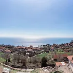 Nel Blu Dipinto Di Blu *