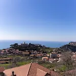 Nel Blu Dipinto Di Blu Feriegård
