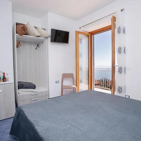 Farm stay Nel Blu Dipinto Di Blu Pianillo