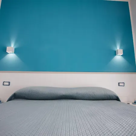 Nel Blu Dipinto Di Blu Pianillo
