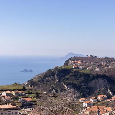 Nel Blu Dipinto Di Blu Farm stay