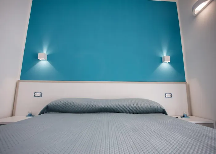 Nel Blu Dipinto Di Blu Pianillo